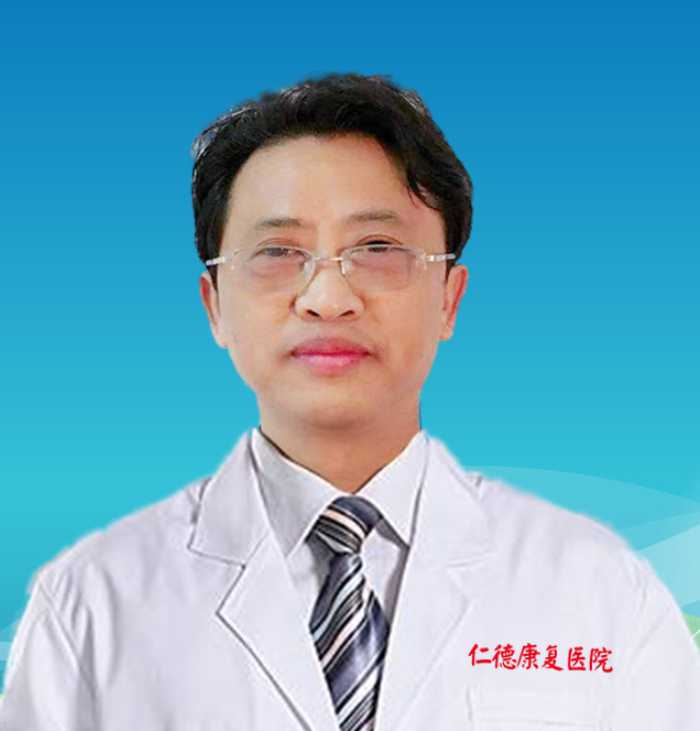 杨国华 耳鼻喉科 主任医师